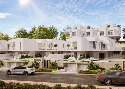Luxus-Haus in Mojacar, Almería