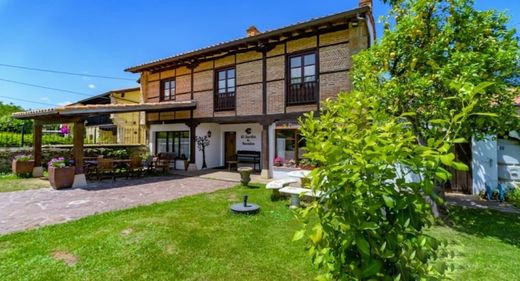 전원/농가 / Alfoz de Lloredo, Provincia de Cantabria