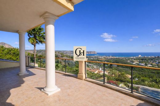 Villa à Javea, Alicante