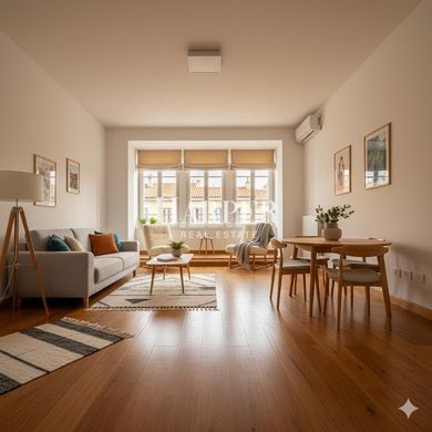 Apartment in Barcelona, Province of Barcelona