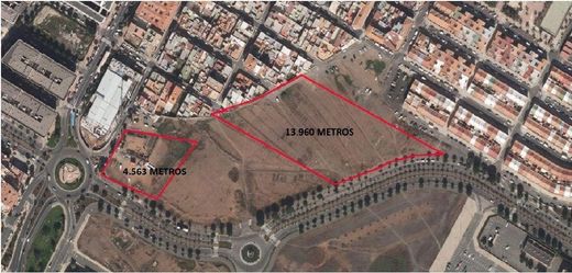 Terrain à Santa Lucía, Province de Las Palmas