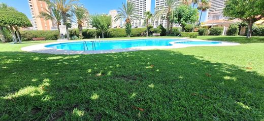 Semidetached House in Benidorm, Alicante