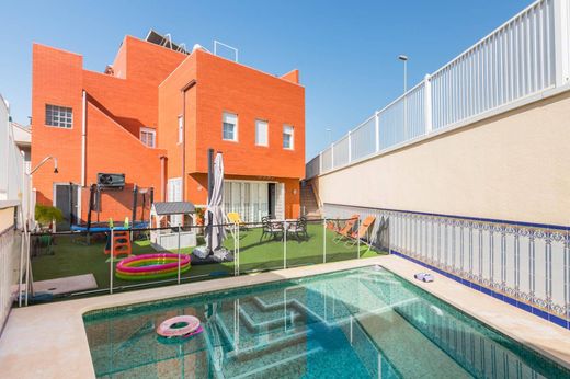 Luxe woning in Murcia, Región de Murcia