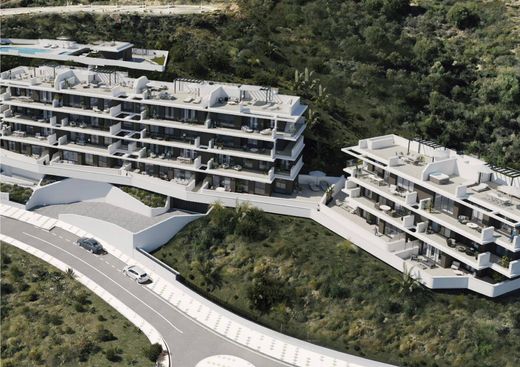 Penthouse in Rincón de la Victoria, Málaga