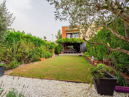 Luxury home in Vic, Province of Barcelona