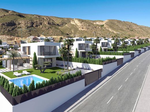 Villa in Finestrat, Alicante