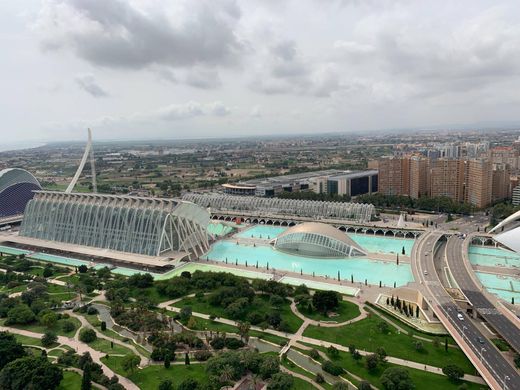 Appartement à Valence, Province de Valence