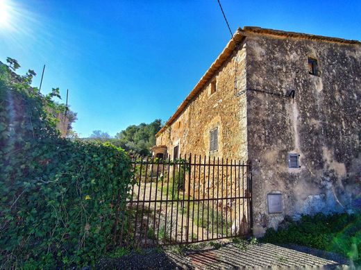 Rural or Farmhouse in Santa Eugènia, Province of Balearic Islands