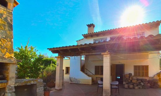 Ρουστίκ ή Αγροικίες σε Sant Llorenç des Cardassar, Illes Balears