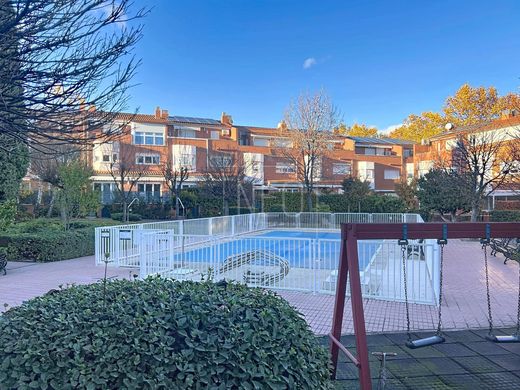 Πολυτελή κατοικία σε Μαδρίτη, Provincia de Madrid