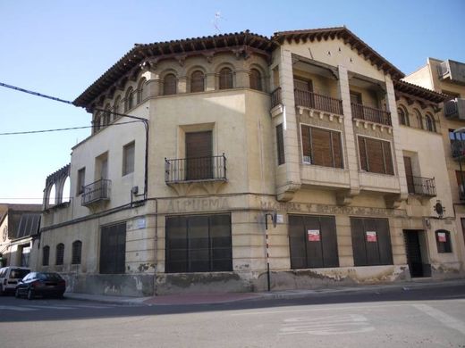 Luxus-Haus in Ejea de los Caballeros, Saragossa