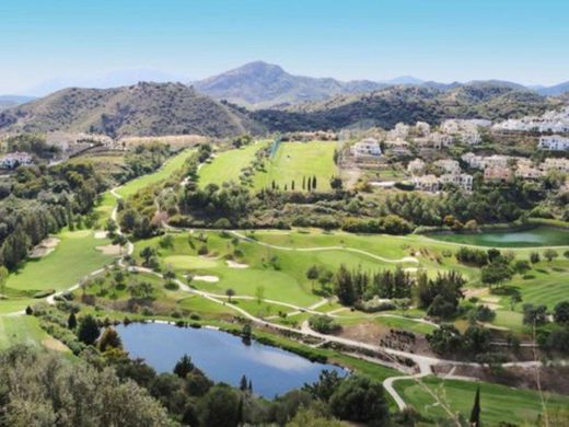 Apartament w Benahavís, Provincia de Málaga