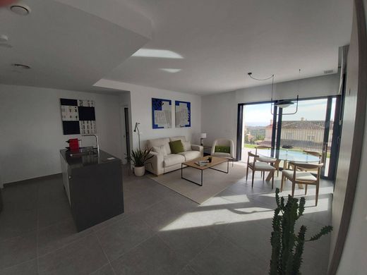 Detached House in la Nucia, Alicante