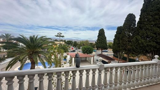 Villa in Alhaurín de la Torre, Malaga