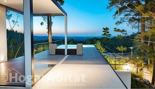 Detached House in Almiserà, Valencia