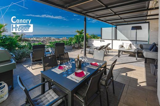 Villa in Adeje, Provinz Santa Cruz de Tenerife