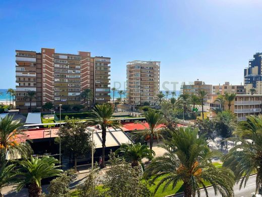 套间/公寓  阿利坎特, Provincia de Alicante