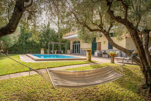 Luxury home in Sant Joan, Province of Balearic Islands