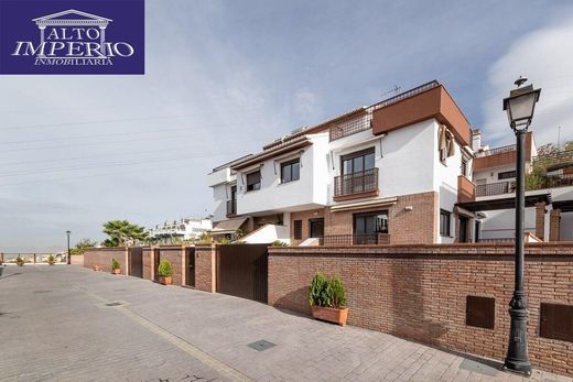 Luxury home in Huétor Vega, Granada