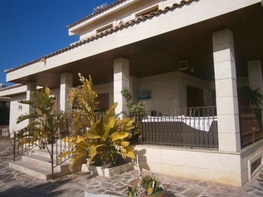 Vrijstaand huis in Novelda, Provincia de Alicante
