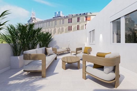 Apartament w Madryt, Provincia de Madrid