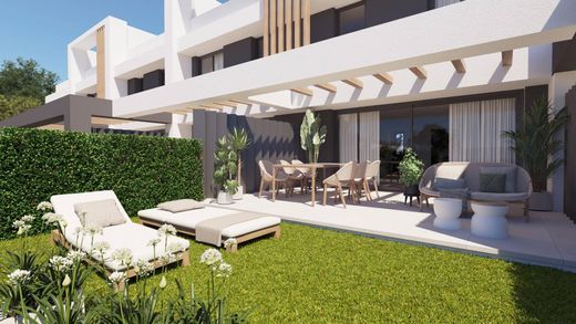 Maison de luxe à Mijas, Malaga