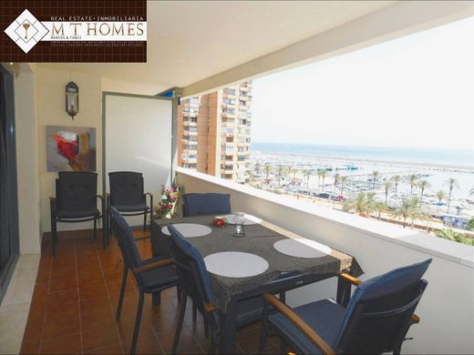 Appartement à Fuengirola, Malaga