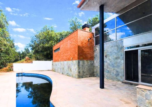 Casa de lujo en Matadepera, Provincia de Barcelona