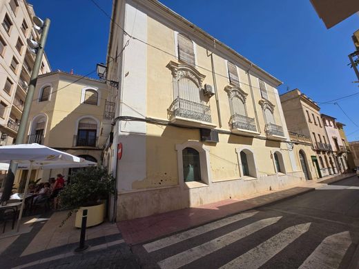 Luxe woning in Monóvar, Provincia de Alicante