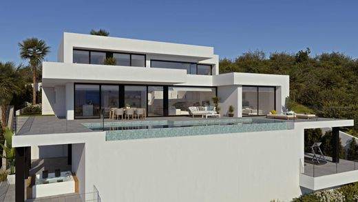 Villa en Benitachell, Provincia de Alicante