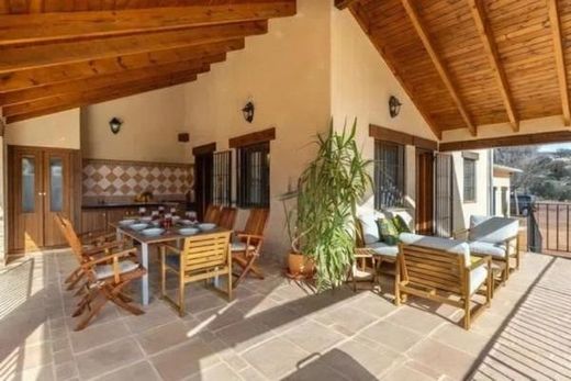 Сельский Дом, Penáguila, Provincia de Alicante