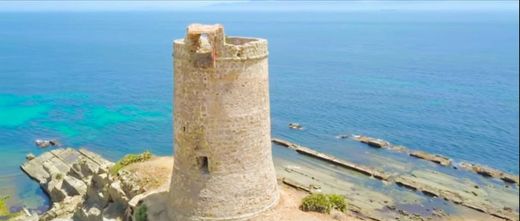 ‏קרקע ב  Algeciras, Provincia de Cádiz