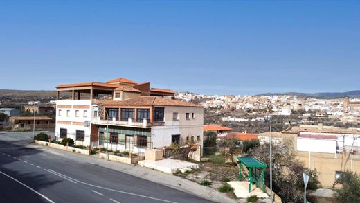 Luxe woning in Fiñana, Almería