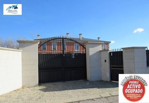 Casa Independente - Villamayor, Provincia de Salamanca