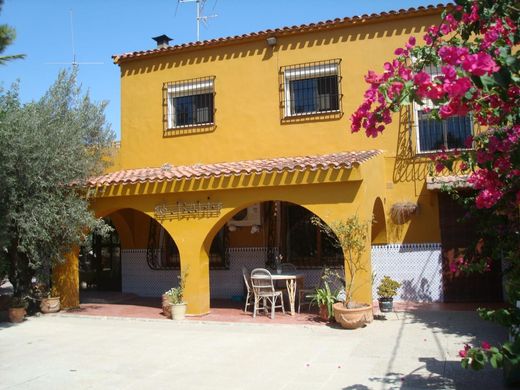 Maison individuelle à Alicante, Communauté Valencienne