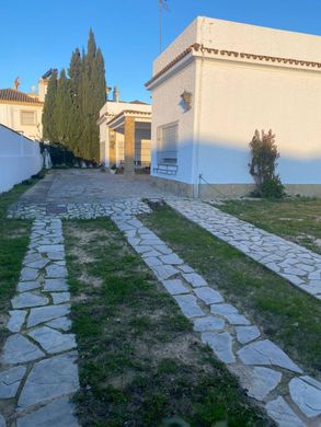 Twee-onder-een-kapwoning in El Puerto de Santa María, Provincia de Cádiz