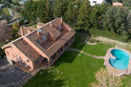 Müstakil ev Madrid, Provincia de Madrid