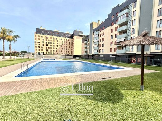 Apartment in Alicante, Valencia