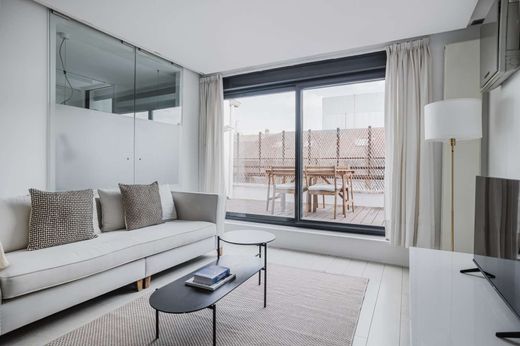 아파트 / 마드리드, Provincia de Madrid