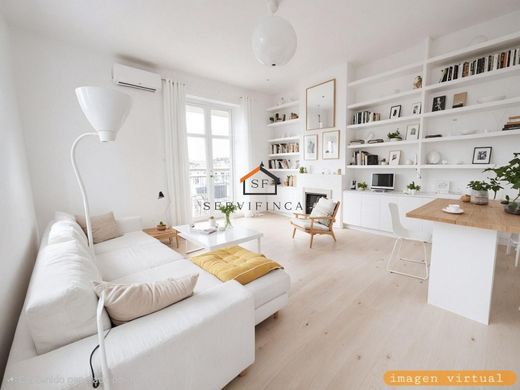 Διαμέρισμα σε Μαδρίτη, Provincia de Madrid