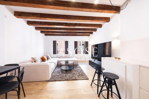 Penthouse in Barcelona, Provinz Barcelona