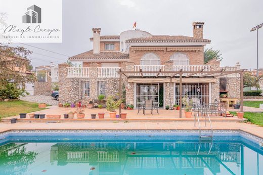 Casa Unifamiliare a Zubia, Provincia de Granada