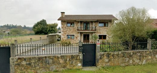 منزل ﻓﻲ Carballo, Provincia da Coruña