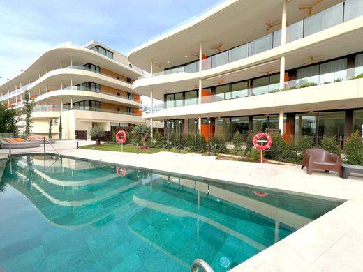 Apartment in Fuengirola, Malaga