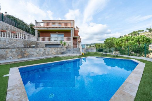 Müstakil ev Castellvell del Camp, Província de Tarragona