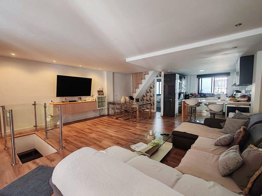 Maison de luxe à Benalmádena, Malaga