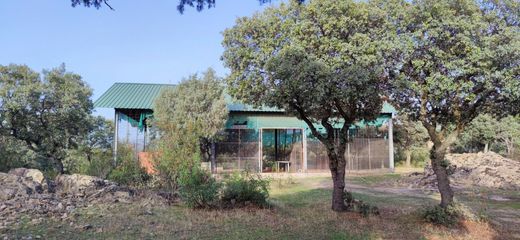 Grond in Galapagar, Provincia de Madrid