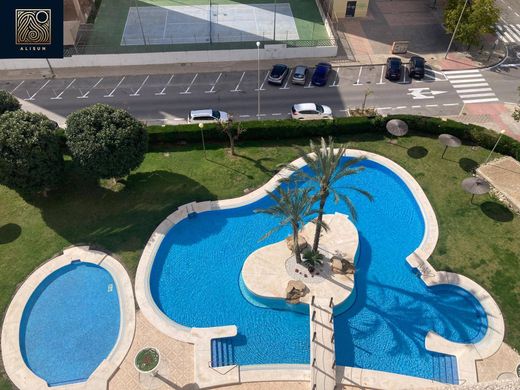 Attico a Alicante, Provincia de Alicante