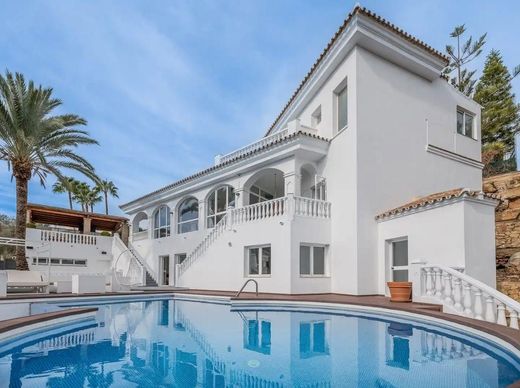 Villa a Marbella, Málaga