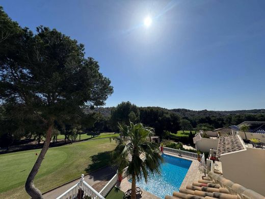 Μονοκατοικία σε Playas de Orihuela, Provincia de Alicante